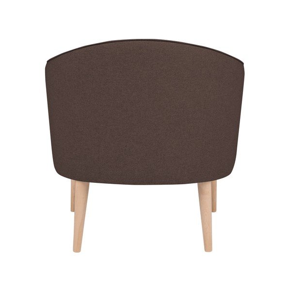 Brūns krēsls Kooko Home Piri-image-2
