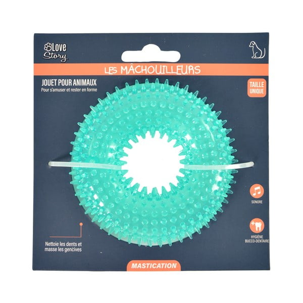 Rotaļlieta suņiem – Love Story-image-1