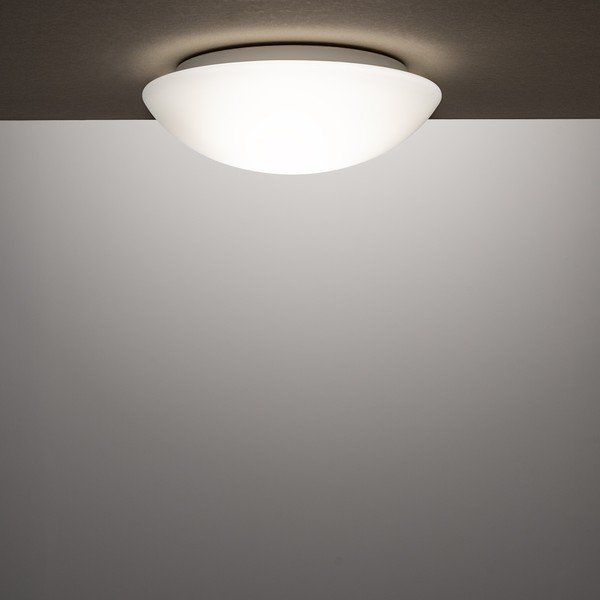Griestu lampa Sotto Luce MATO, ⌀ 30 cm-image-1
