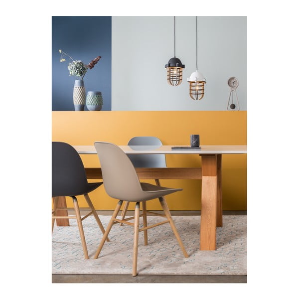 Balta griestu lampa Zuiver Navigator-image-4