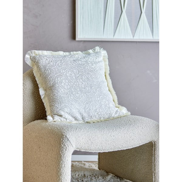 Dekoratīvais spilvens 50x50 cm Cabrie – Bloomingville-image-1