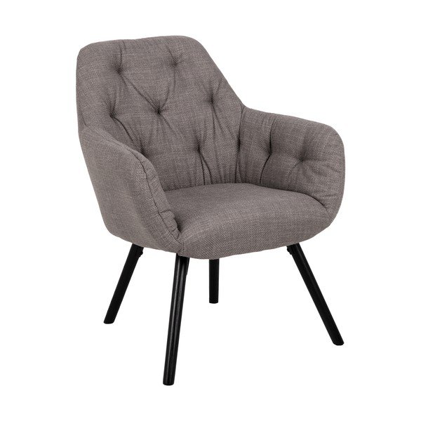 Brūns atpūtas krēsls Felda – Actona-image-2