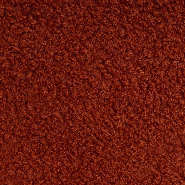 Buklē dekoratīvais spilvens 45x45 cm Sherpa – Casa Selección-image-2