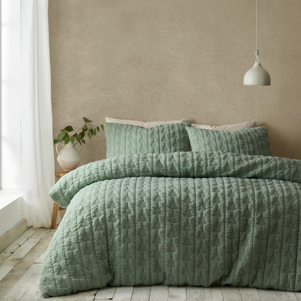 Spilvendrānas (2 gab.) 50x75 cm Tamba Leaf – Pineapple Elephant-image-1