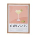 Glezna 31,5x41,5 cm Margarita – PT LIVING