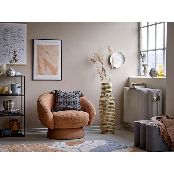 Glezna 52x72 cm Marionn – Bloomingville-image-1