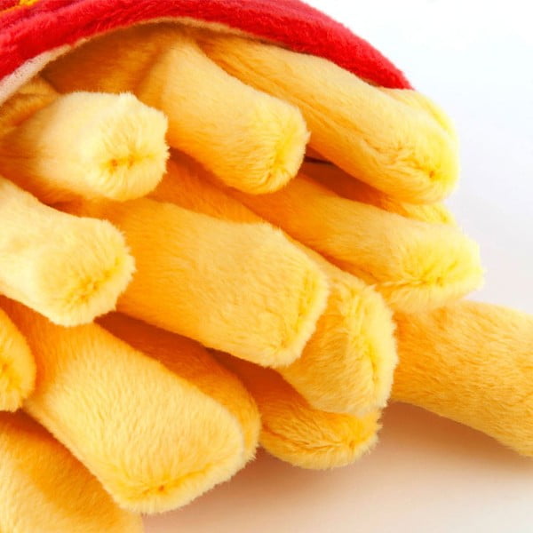 Rotaļlieta sunim Mini Fries - P.L.A.Y.-image-1