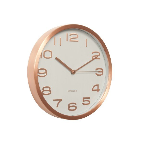 White Present Time Maxie vara pulkstenis-image-2