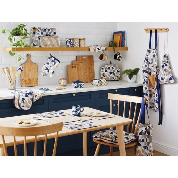 Korķa paliktņi (4 gab.) Bauhaus – Cooksmart ®-image-3