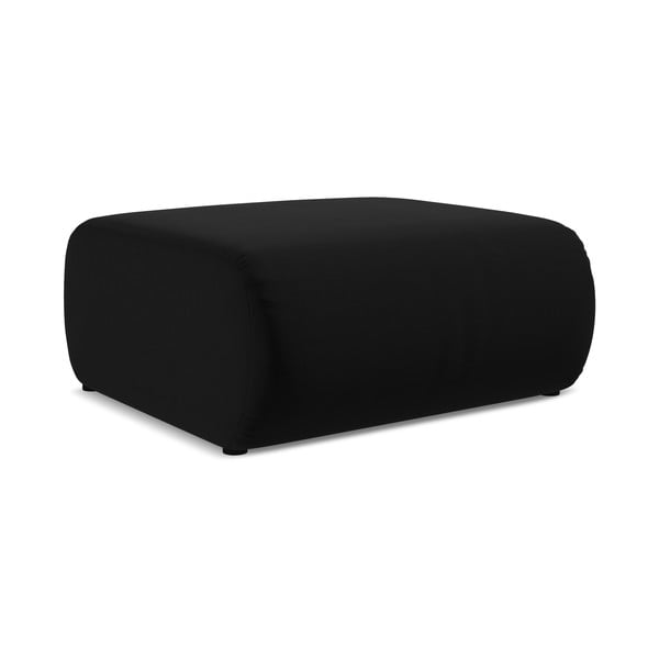 Melns samta kāju soliņš Ekahi – Makamii-image-2