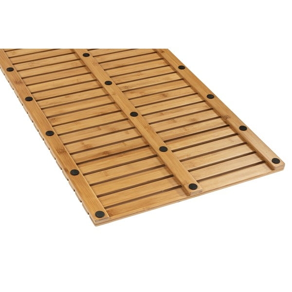 Bambusa vannas istabas paliktnis Wenko, 100x50 cm-image-3