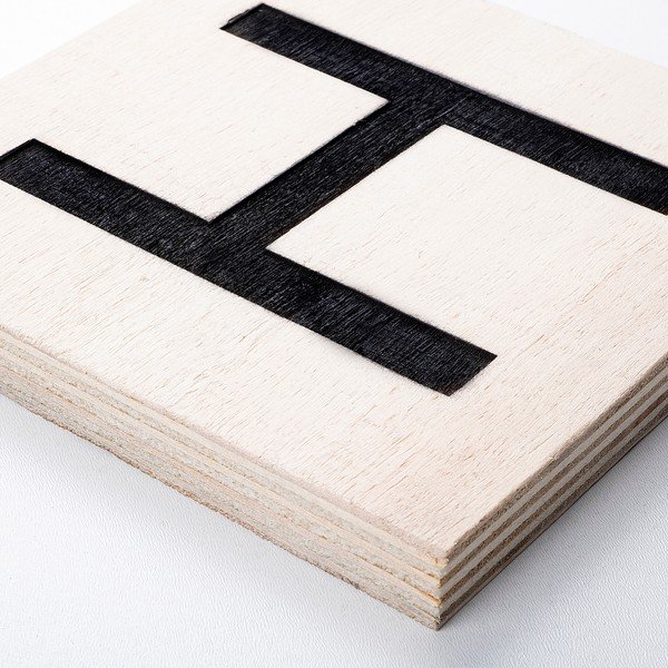 Sienas dekors Wallity Scrabble-image-2