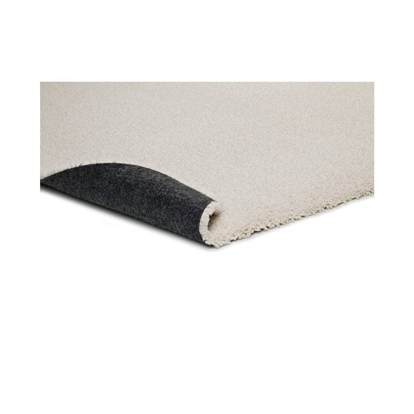 Balts paklājs Universal Sense Liso Blanco, 80 x 150 cm-image-2