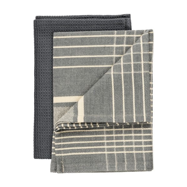 Kokvilnas trauku dvielis 45x65 cm Tito – Wenko-image-2