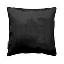 Spilvendrāna no mikrosatīna 40x40 cm Shana – douceur d'intérieur