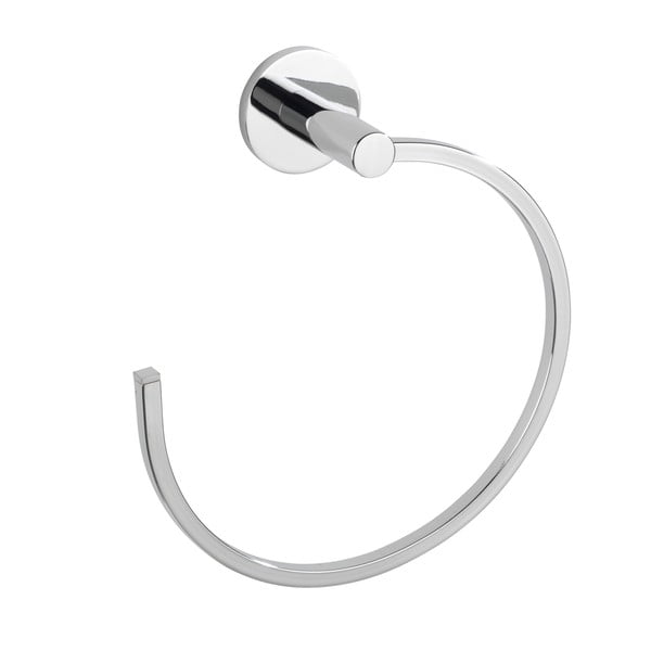 Sienas dvieļu turētājs Wenko Isera, platums 19 cm-image-2