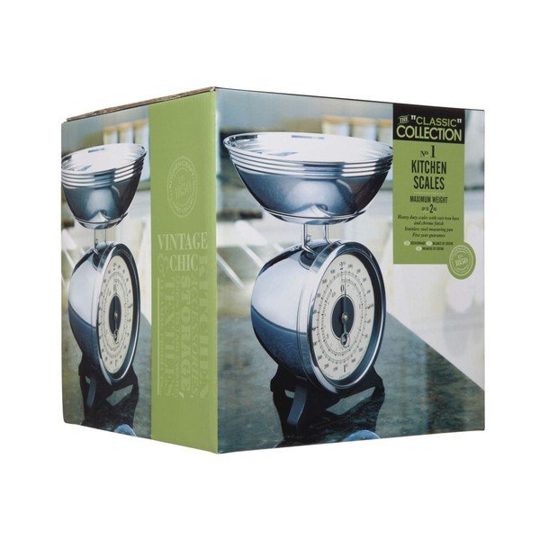 Kitchen Craft Classic Collection virtuves svari-image-1