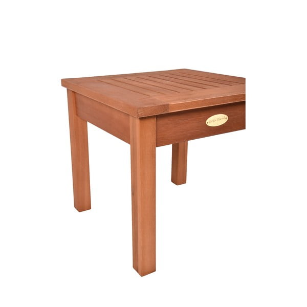 Dārza sānu galdiņš Garden Pleasure Sonora, 40 x 40 cm-image-2