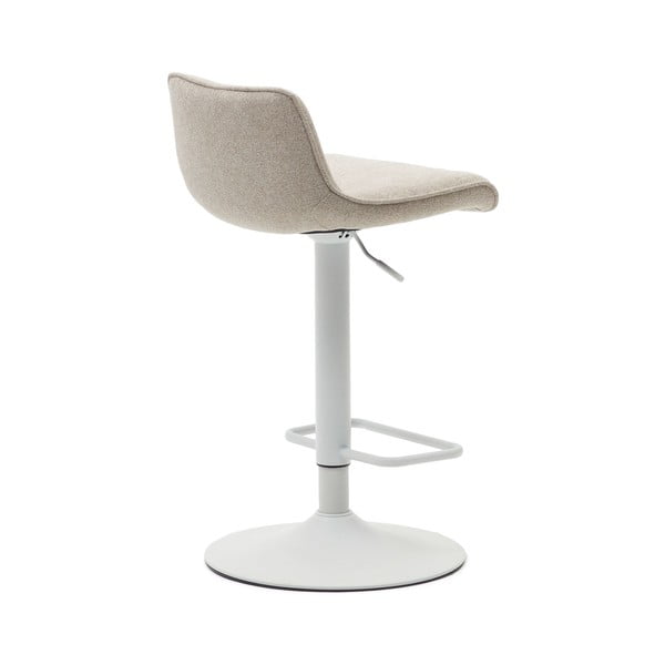 Bēši bāra krēsli (2 gab.) 103 cm Zenda – Kave Home-image-3