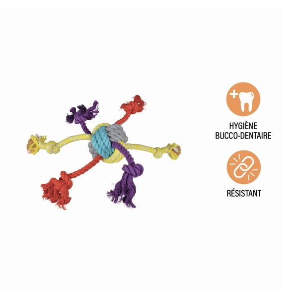 Rotaļlieta suņiem – Love Story-image-1