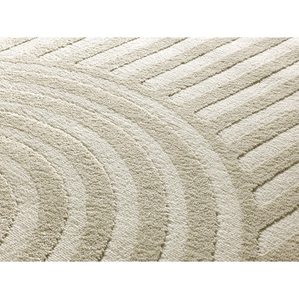 Krēmkrāsas paklājs 160x230 cm Zen – Universal-image-3