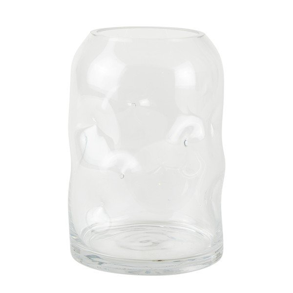 Stikla vāze Villa Collection, ∅ 13 cm