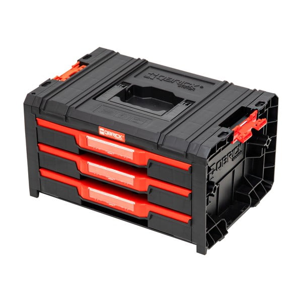 Instrumentu kaste Pro – Qbrick Sys­tem-image-1