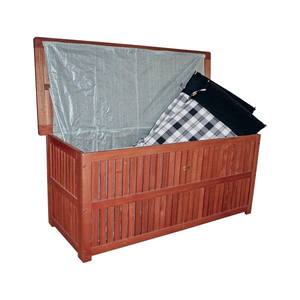 Brūna dārza uzglabāšanas kaste Plano – Garden Pleasure-image-3