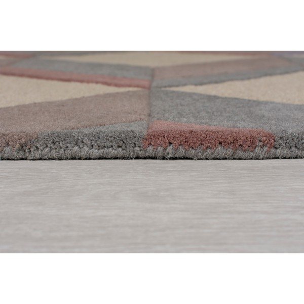 Vilnas paklājs Flair Rugs Brent, 200 x 290 cm-image-2