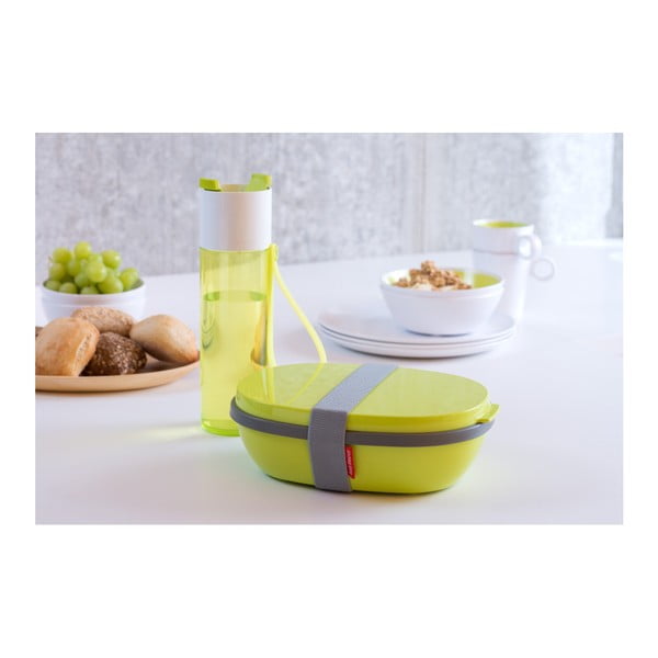 Rozā pusdienu kaste Mepal Ellipse-image-4