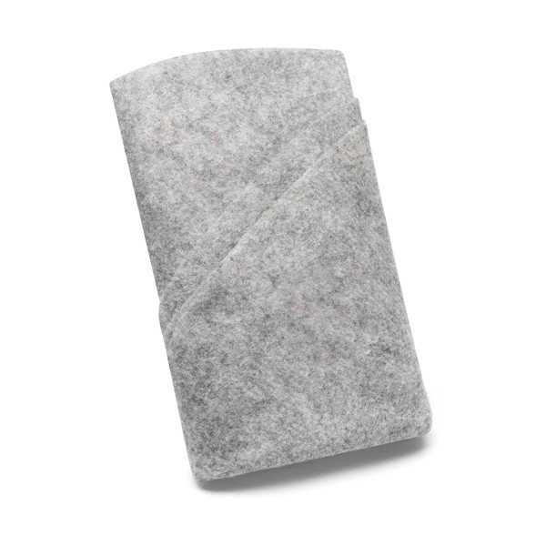 Neslīdošais paklājs ø 100 cm Solid – Vikosa