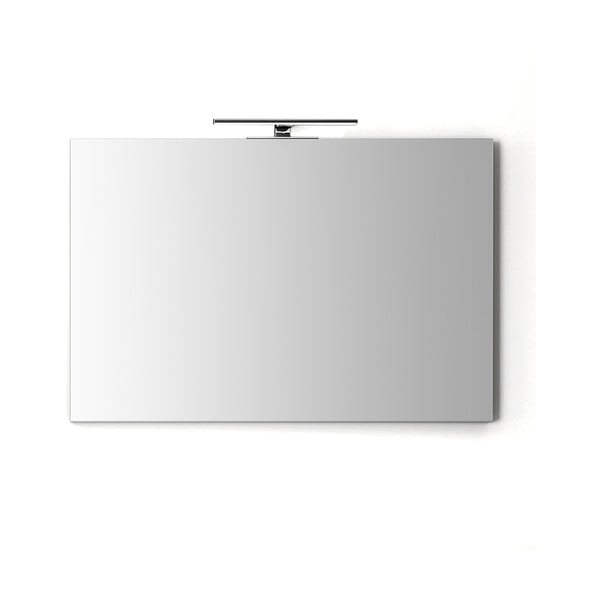 Sienas spogulis ar LED apgaismojumu Tomasucci, 90 x 60 cm