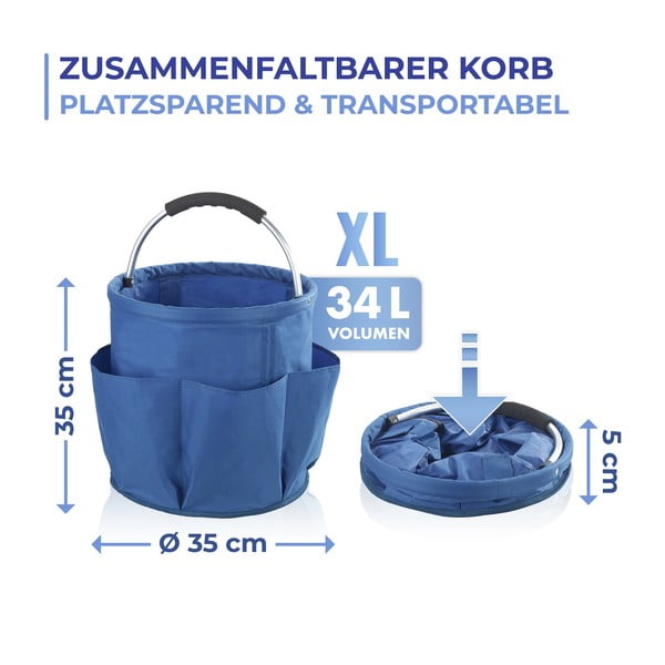 Tīrīšanas piederumu organizators Herkules – Maximex-image-3