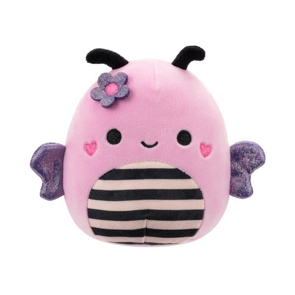 Plīša rotaļlietas (2 gab.) Sunny & Leonie – SQUISHMALLOWS-image-2