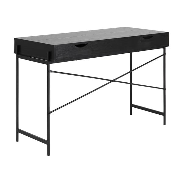 Darba galds 110x50 cm Angus – Actona-image-2