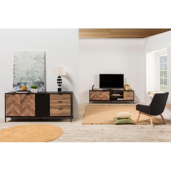 Kumode Marckeric Quebec, platums 180 cm-image-1