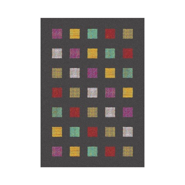 Paklājs Universal Steelo Kibuk, 160 x 230 cm-image-1