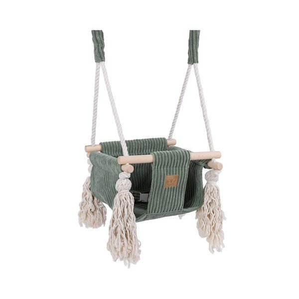 Bērnu šūpoles – Meowbaby-image-1