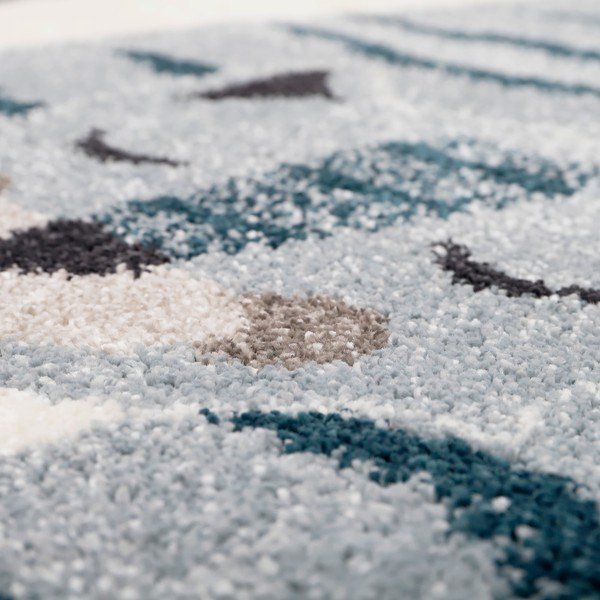 Bērnu paklājs Nattiot Elvar, 100 x 150 cm-image-2