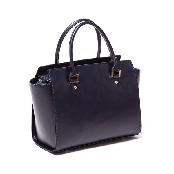 Ādas rokassoma Isabella Rhea 3017 Blue-image-2