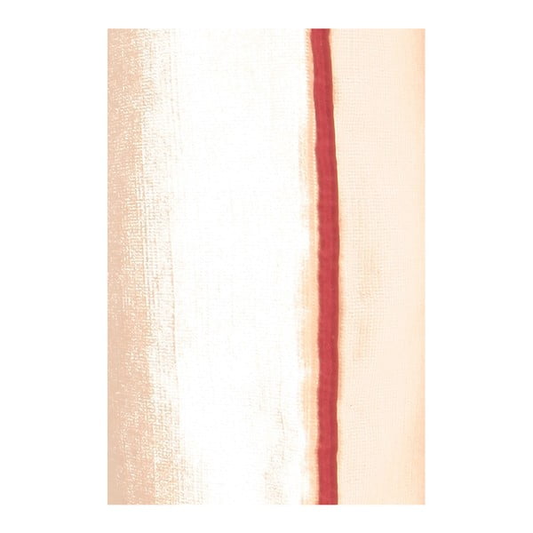 Bāli rozā Kate Louise Mila spilvens, 45 x 45 cm-image-1