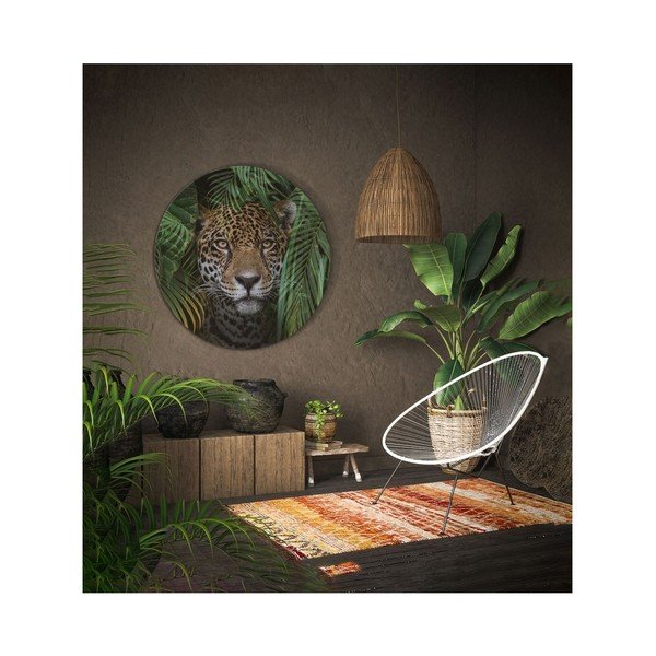 Sienas rotājums Styler Ring Salvaje, ø 70 cm-image-1
