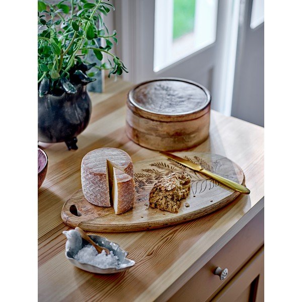 Zaļa akmensmasas bļodiņa 60 ml Chirp – Bloomingville-image-1