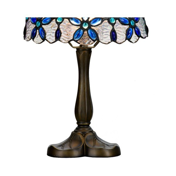 Galda lampa SULIO Blue-image-2