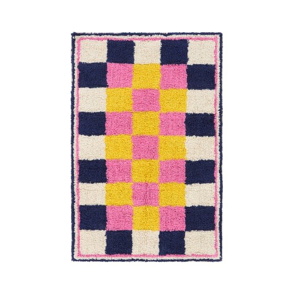 Vannas istabas paklājiņš 60x90 cm May – Jotex