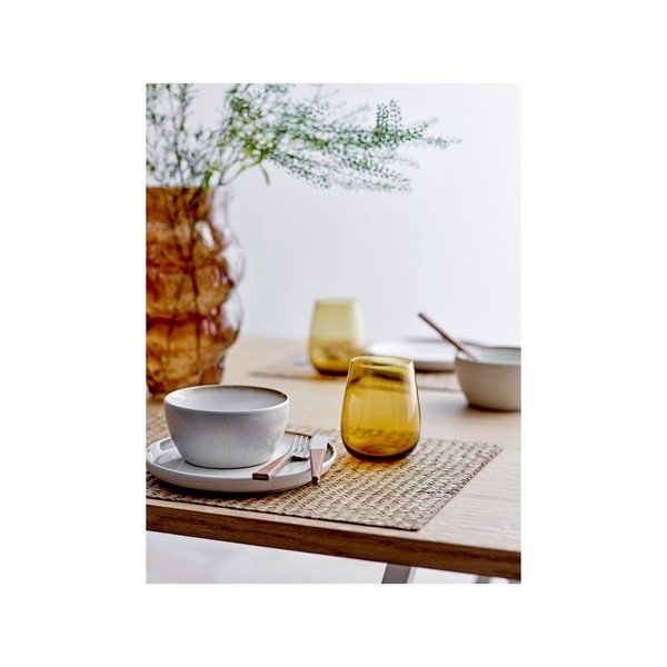 Jūraszāles paklājiņš 45x30 cm Herringbone – Södahl-image-1