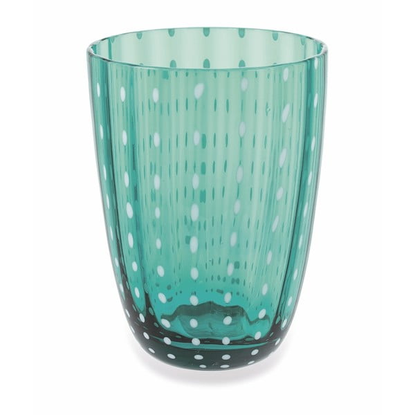 6 glāžu komplekts aukstās krāsās VDE Tivoli 1996 Kalahari-image-1