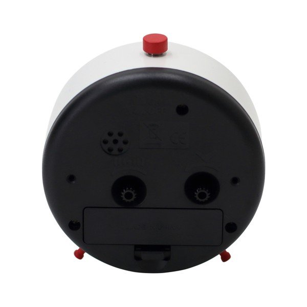 Modinātājpulkstenis Button Retro – Karlsson-image-2