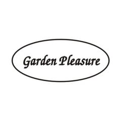 Garden Pleasure ·  Sienna Braun