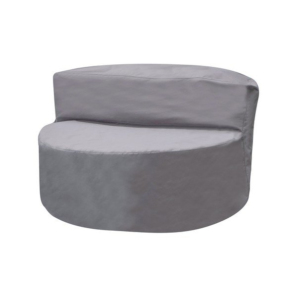 Dārza mēbeļu aizsargpārvalks 136x129x70 cm Rebecca/Niva – LDK Garden